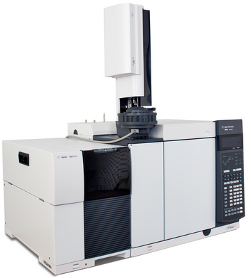 МСД Agilent 5977B