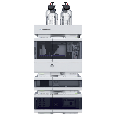 ВЭЖХ система Agilent 1260 II